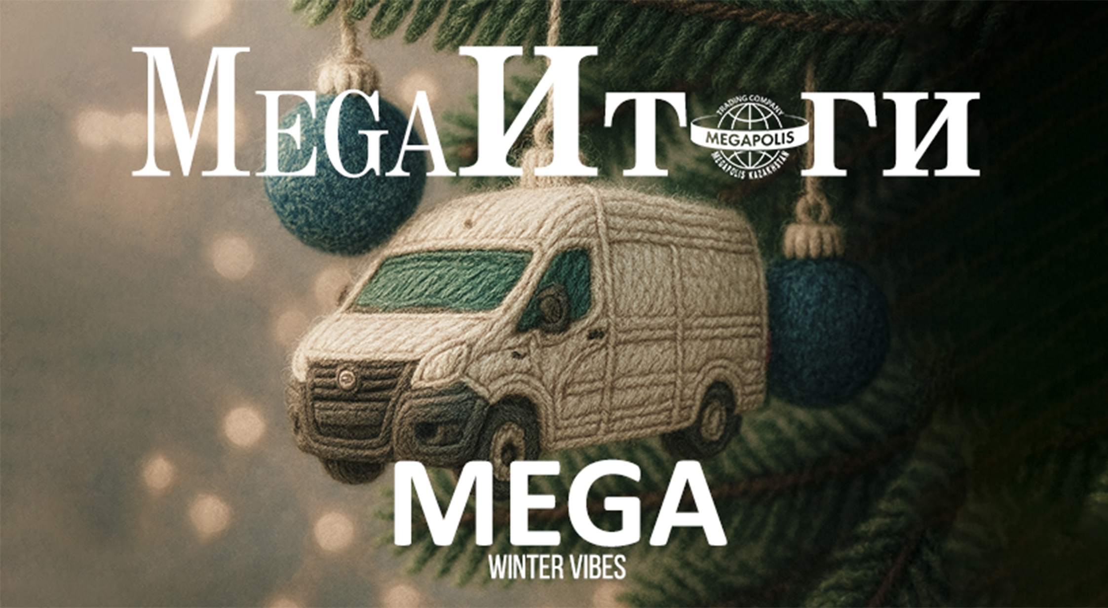 МегаИтоги 2025